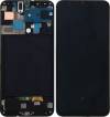 Samsung Οθόνη για Galaxy A50 Μαύρο Samsung Οθόνη για Galaxy A50 Μαύρο